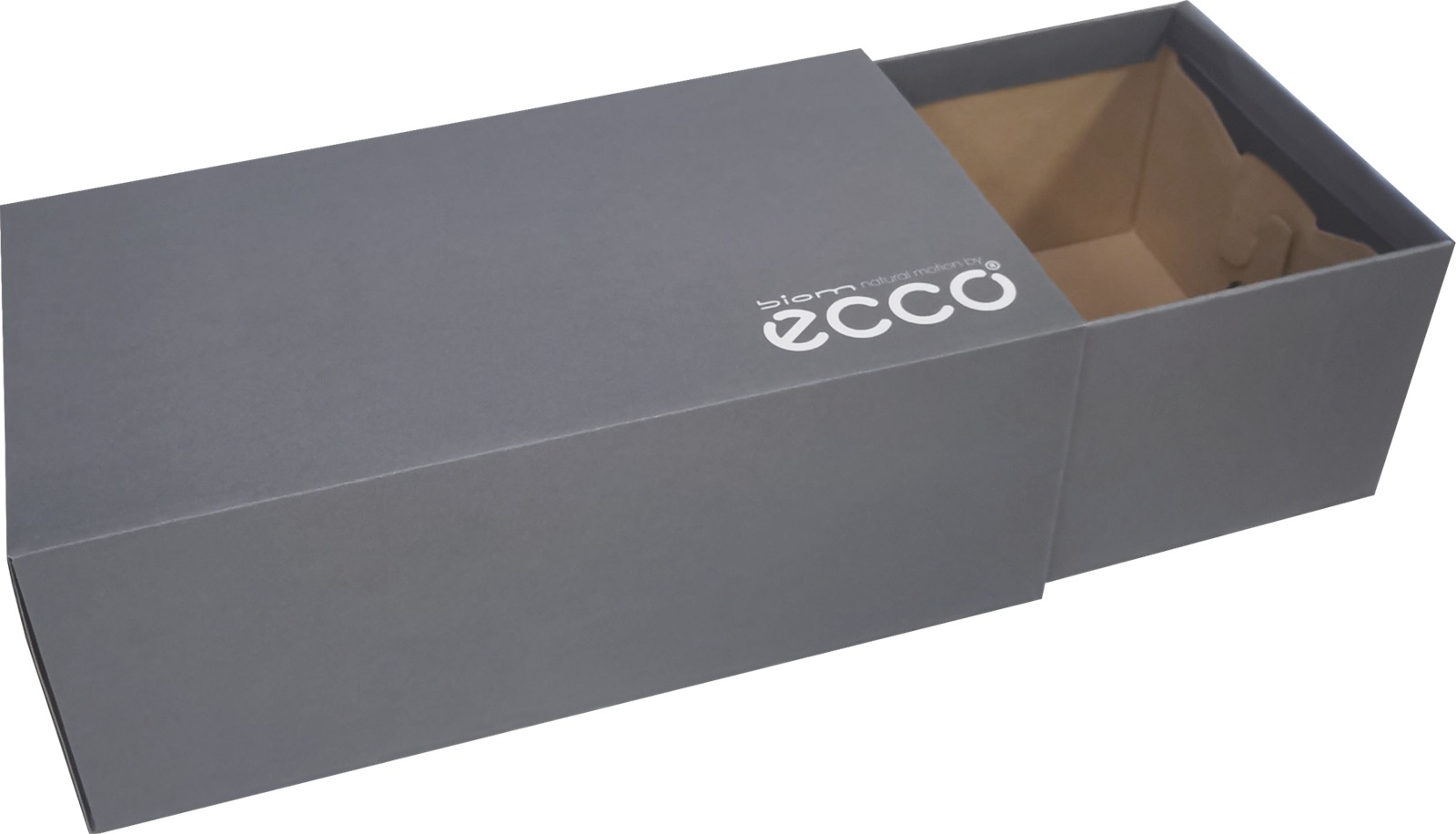 Packaging boxes — Portfolio example 12