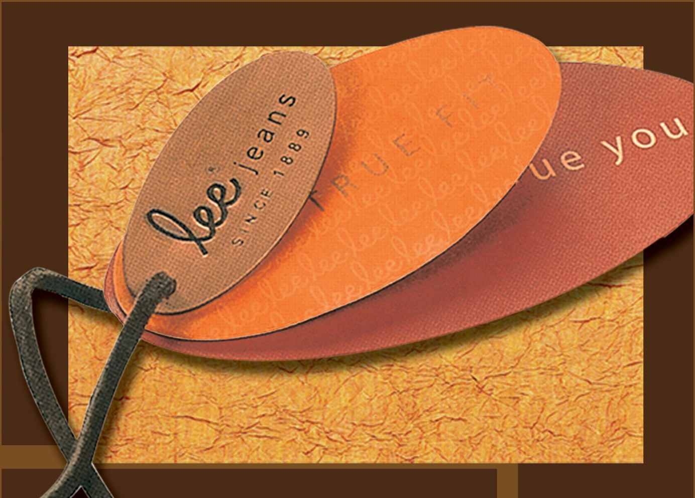 Hang tags — Portfolio example 04