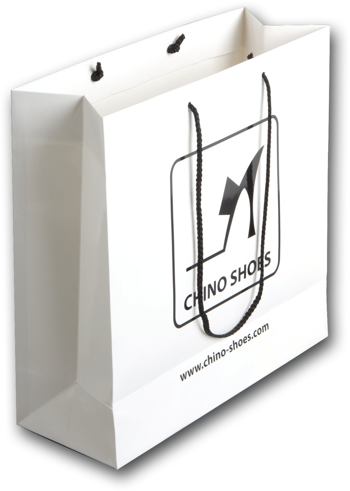 Paper bags — Portfolio example 07